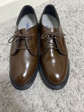 CAPPS AGSU 10M Dress shoes